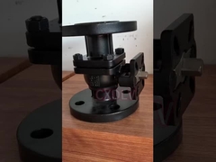 Pn16 ensanchó las válvulas de mariposa Upvc en apagado de mucha demanda