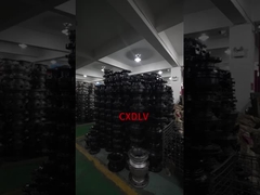 Las demás partidas de las válvulas de bola