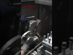 fábrica de disparos en vivo