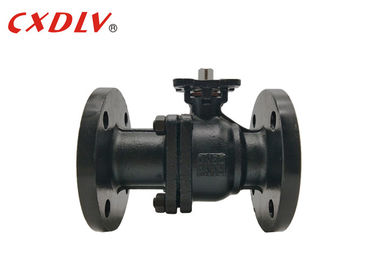 Acero de carbono de WCB 150LB válvula de flotador de la vávula de bola de acero inoxidable de 4 pulgadas en existencia