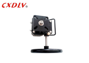 Tipo manual caja de cambios W-1 del embrague del volante de dirección del actuador de los accesorios de la válvula