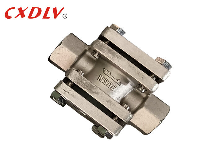 Silla de PTFE para el tratamiento de aguas residuales