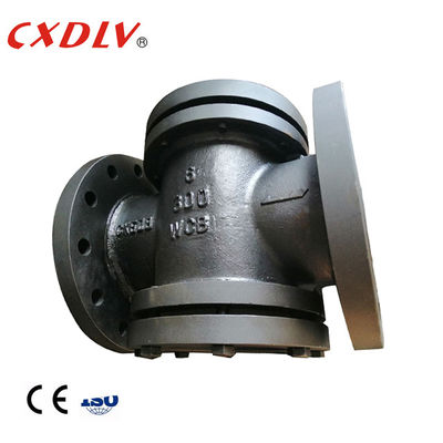 El acero de bastidor PTFE 300LB ensanchó cuarzo moderado del vidrio de vista
